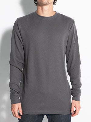 Hurley Staple Thermal Cinder SM