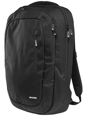 Incase Nylon Backpack Black