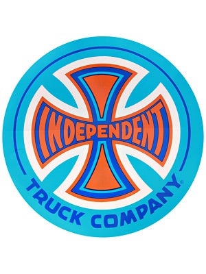 Independent 77 Truck Co 12