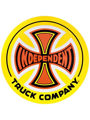 Independent 77 Truck Co 12