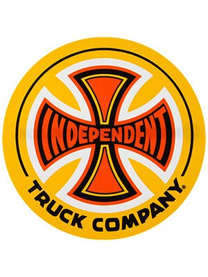 Independent 77 Truck Co 3