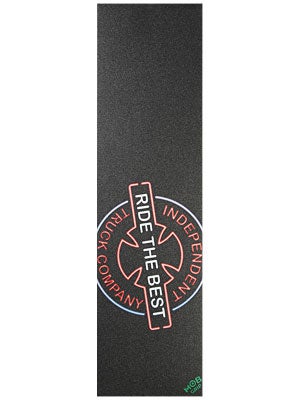 Independent All Night Griptape by Mob