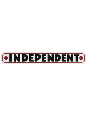 Independent Bar 22