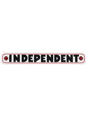 Independent Bar 8