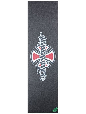 Independent Brushed Griptape by Mob