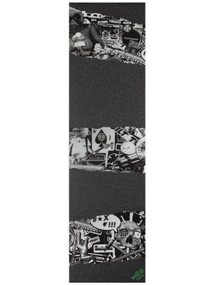 Independent Chaos Griptape by Mob