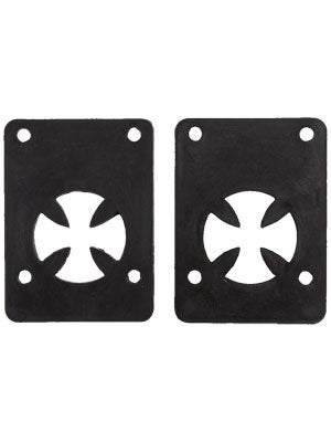 Independent Shock Pads 1/8