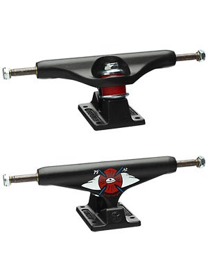 Indy S-11 Standard Guerrero LTD Black/Black 8.5