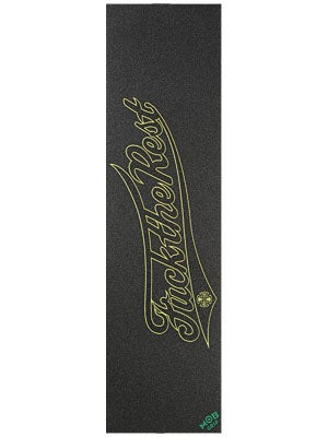 Independent FTR League Griptape by Mob  Black