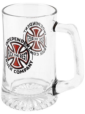 Independent FTR Mug