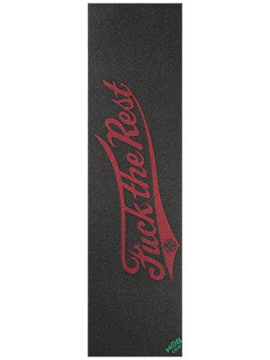 Independent FTR League Griptape by Mob  Red
