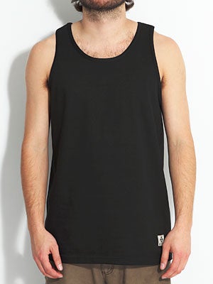 Independent NBT Tank Black MD