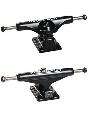 Independent Stage 10 OG Bar 149mm Black 8.5