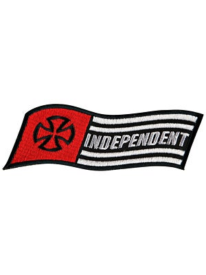 Independent Quality Crafted Patch