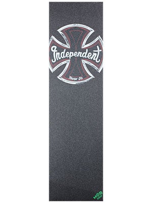 Independent Sled Griptape by Mob
