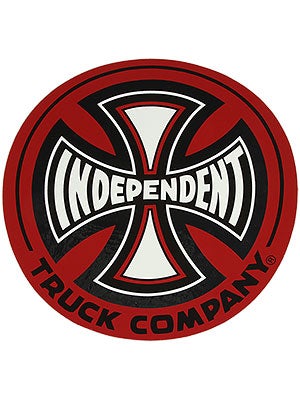 Independent Truck Co 12