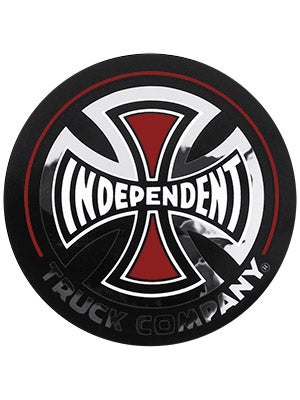 Independent Truck Co 3