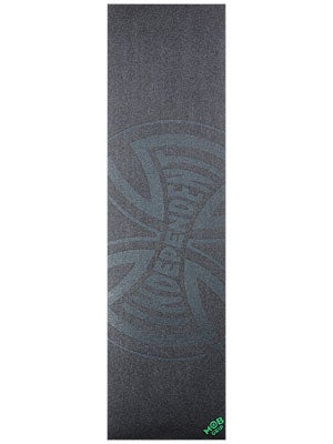 Independent Truck Co. Griptape by Mob Black