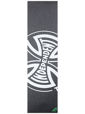 Independent Truck Co. Griptape by Mob White