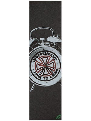 Independent Time To Grind Griptape by Mob