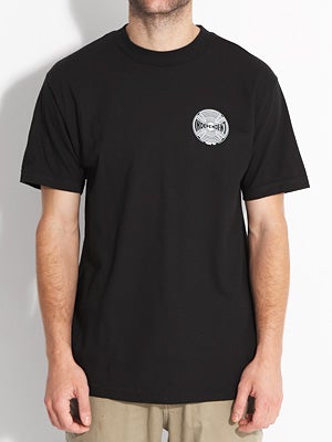 Independent Trance Tee Black SM