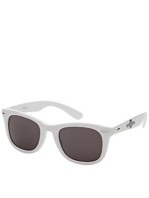 Independent Sunglasses  White