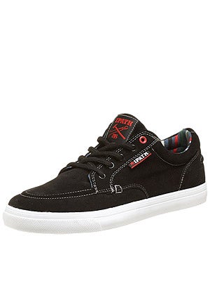 IPath Artisan Shoes  Black/White/Sunset