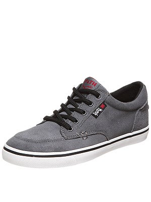 IPath Artisan Shoes Carbon/White