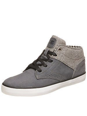 IPath West Wing 2 Shoes Carbon/White