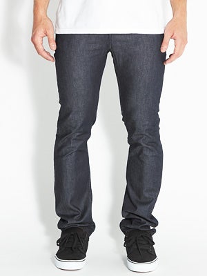 Nashville Slim Jeans Indigo Grey 30