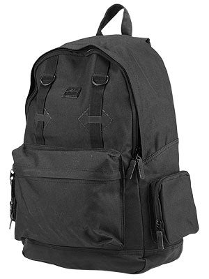 JSLV Carry On Backpack Black