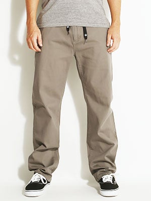 JSLV Worker Pants Grey 28
