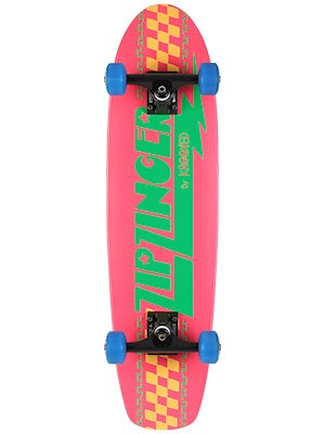Krooked Zinger Pink Blaster Complete 7.5 x 30.35
