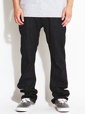 KR3W Klassic Jeans Dark Blue 30