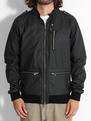 KR3W Wallace Jacket Black XL