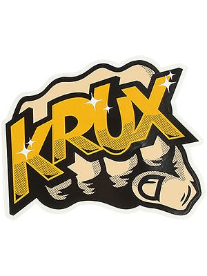Krux Bum Rush 5