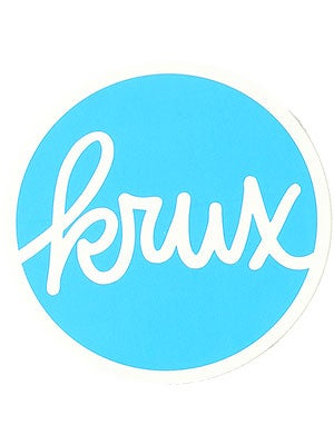 Krux Drops Decal 3