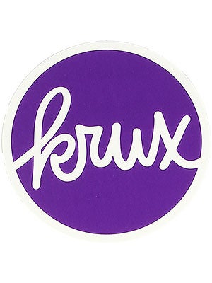 Krux Drops Decal 3
