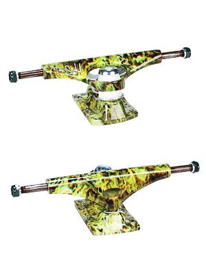 Krux 3.5 Downlow Sandoval Green 7.75