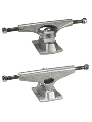 Krux LTD 3.5 Downlow Silver Axle 7.75