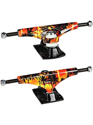 Krux 3.5 Mahollow Downlow Magnum Black 7.75