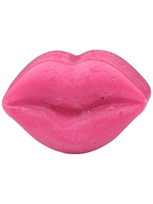 Krux Lip Slide Curb Wax  Pink