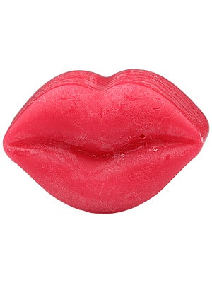 Krux Lip Slide Curb Wax  Red