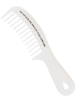 Lowcard Nuge Signature Comb