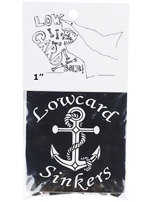 Lowcard Sinkers Phillips Hardware