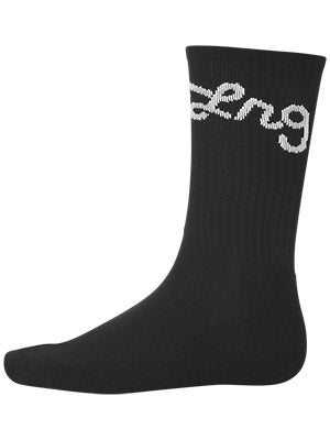 LRG Core One Crew Socks Black 10-13