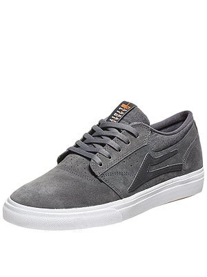 Lakai Griffin Shoes  Grey