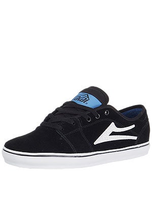 Lakai Judo Shoes Black