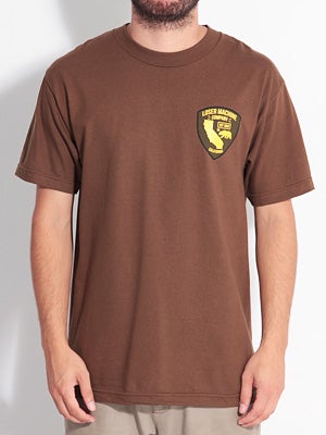 Loser Machine Californian Tee Coffee MD