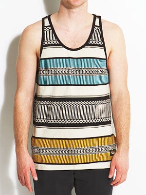 Loser Machine Chumash Tank Top Black MD